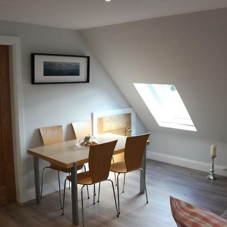 Lakeside Studio 2 Loft Apartment Enniskillen Exterior foto
