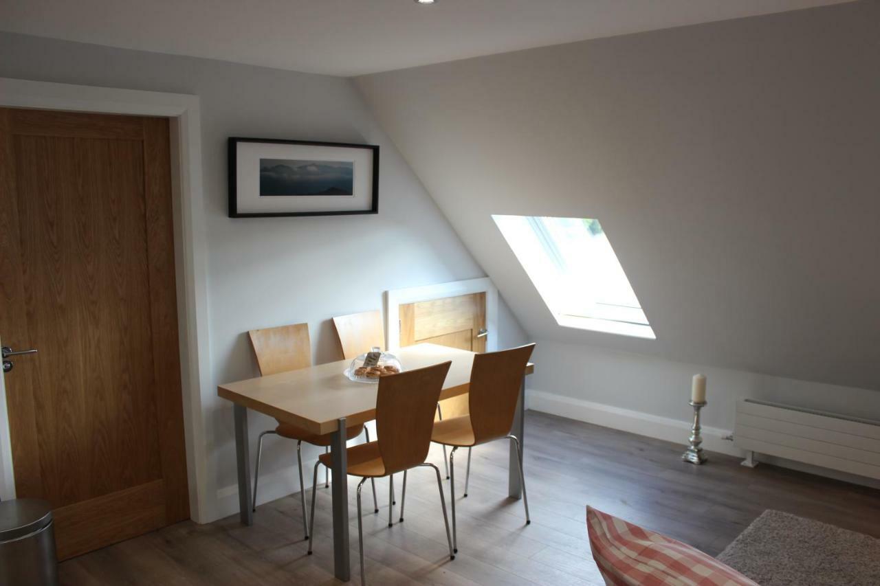 Lakeside Studio 2 Loft Apartment Enniskillen Exterior foto